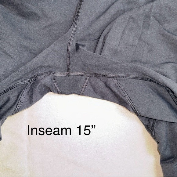 Lululemon Run for your life capri leggings size 8 - Picture 8 of 9